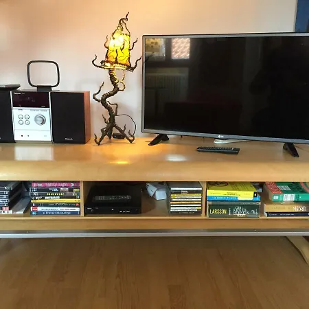 Casa David * ミラノ