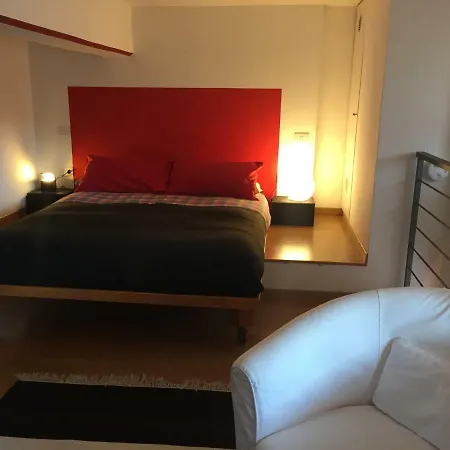 Apartamento Casa David *