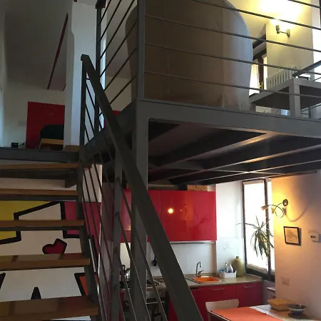 Casa David Daire *