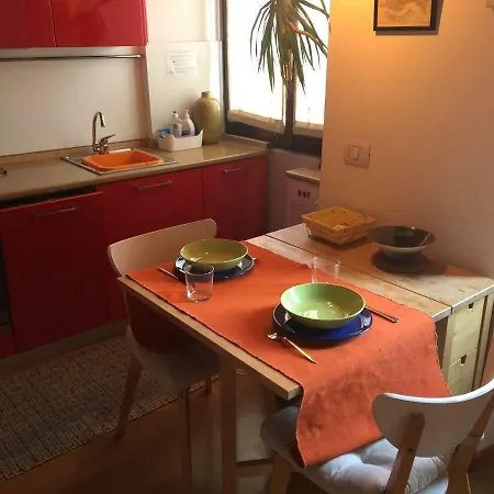 Apartamento Casa David