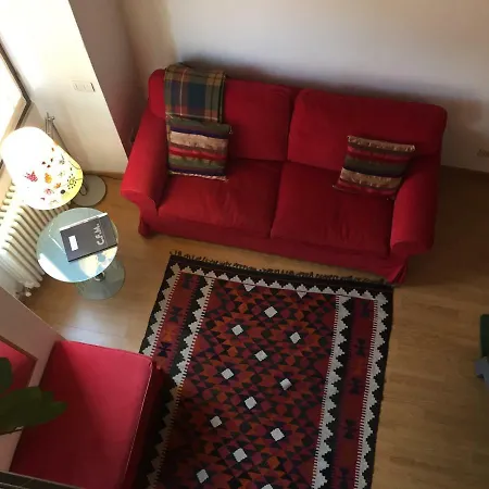 Apartamento Casa David