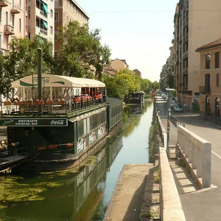 Casa David * Milano