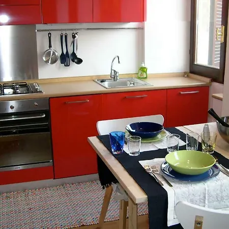 Casa David ミラノ