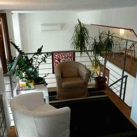 Appartement Casa David *