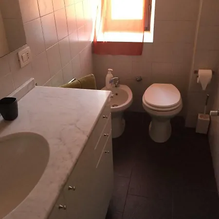 Casa David * Milan