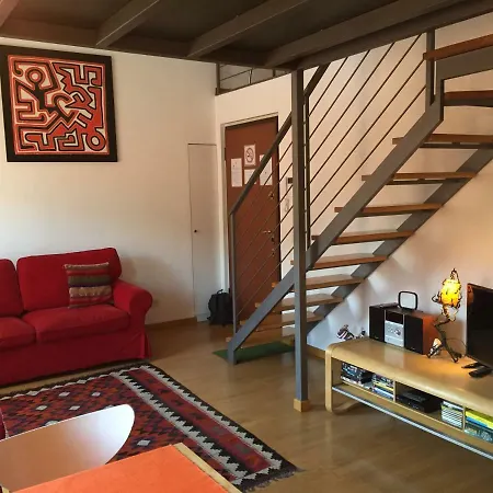 Appartement Casa David Milan