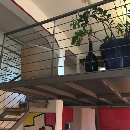 Appartement Casa David Milan