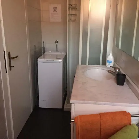 Casa David Appartement *