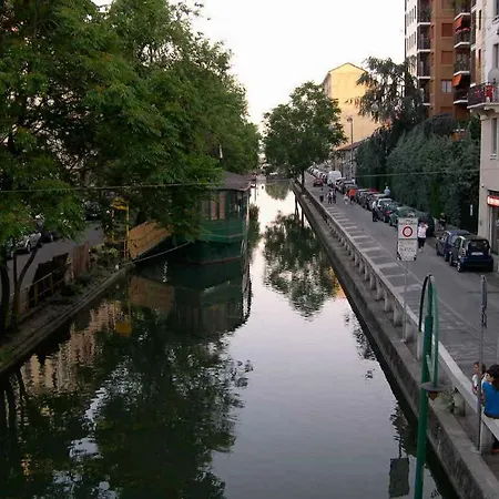 Appartement Casa David Milan