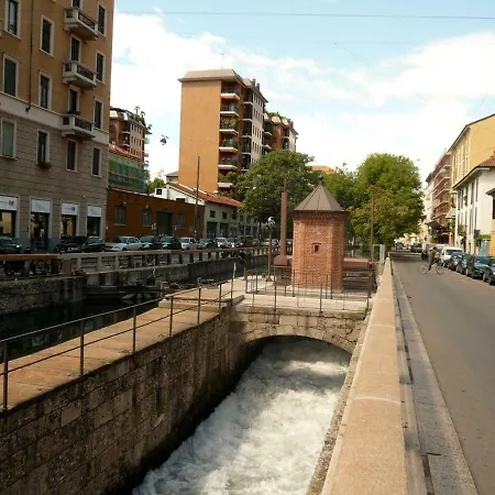 Casa David Appartement Milan