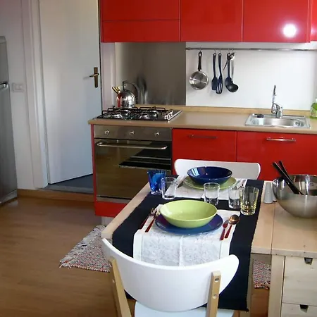Casa David Appartement